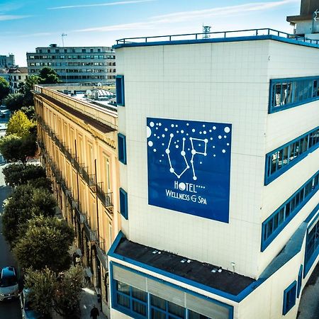 Hotel Up Wellness & Spa Foggia Zewnętrze zdjęcie